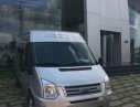 Ford Transit  Limited  2019 - Cần bán lại xe Ford Transit Limited 2019, màu bạc, giá 849tr