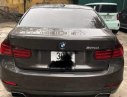 BMW 3 Series   320i  2013 - Bán xe BMW 3 Series 320i đời 2013, màu xám, nhập khẩu nguyên chiếc 