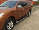 Nissan Navara E 2015 - Bán Nissan Navara E đời 2015, màu cam, nhập khẩu nguyên chiếc