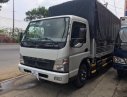 Genesis 2016 - Fuso 5 tấn nhập khẩu nguyên chiếc thùng dài 6m