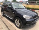 BMW X5 2010 - Bán xe BMW X5 đời 2011, màu đen, nhập khẩu nguyên chiếc