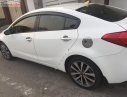 Kia K3 2015 - Cần bán lại xe Kia K3 đời 2015, màu trắng