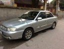 Kia Spectra 2003 - Bán Kia Spectra sản xuất 2003, màu bạc ít sử dụng