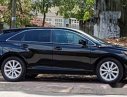 Toyota Venza   2009 - Bán Toyota Venza đời 2009, màu đen, nhập khẩu