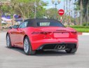 Jaguar F Type   S 3.0 V6  2019 - Bán xe Jaguar F Type S 3.0 V6 2019, màu đỏ, nhập khẩu nguyên chiếc