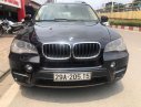 BMW X5 2010 - Bán xe BMW X5 đời 2011, màu đen, nhập khẩu nguyên chiếc