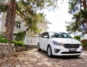 Kia Sedona Platium D 2019 - Bán Kia Sedona Platium D đời 2019, màu trắng, xe nhập