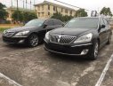 Hyundai Equus 3.8 2010 - Bán Hyundai Equus 3.8 và Genesis 3.3