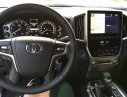 Toyota Land Cruiser VX S 4.6L 2016 - Toyota Land Cruiser VX S đời 2016 màu trắng fom mới, nhập khẩu