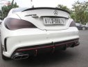 Mercedes-Benz CLA class 45 AMG 4 Matic 2016 - Bán Mercedes CLA45 AMG 4 Matic 2016, màu trắng, nhập khẩu 