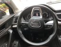 Audi Q5 2.0 AT 2017 - Chính chủ bán Audi Q5 2.0 AT sản xuất năm 2017, màu đen, nhập khẩu