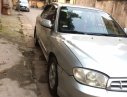 Kia Spectra 2003 - Bán Kia Spectra sản xuất 2003, màu bạc ít sử dụng