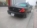 Kia Spectra   2005 - Cần bán xe Kia Spectra đời 2005, màu đen, xe nhập 