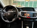 Honda Accord 2.4 AT 2018 - Chính chủ bán Honda Accord 2.4 AT sản xuất năm 2018, màu đỏ, xe nhập