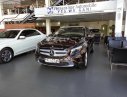 Mercedes-Benz GLA-Class  GLA200 2014 - Bán Mercedes GLA200 năm 2014, màu nâu, xe nhập  