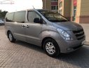 Hyundai Grand Starex 2.5 MT 2013 - Bán gấp Hyundai Grand Starex 2.5 MT 2013, màu xám, nhập khẩu 