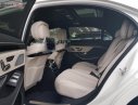 Mercedes-Benz S class S450 Luxury 2019 - Bán Mercedes S450 Luxury 2019, màu trắng