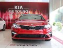 Kia Optima   2.4 GT LINE  2019 - Cần bán xe Kia Optima 2.4 GT LINE sản xuất năm 2019, màu đỏ, 969tr