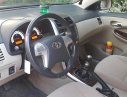 Toyota Corolla altis 2010 - Bán Toyota Altis SX 2010 MT ĐKLĐ 12/2010, xe cực đẹp