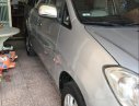 Toyota Innova G 2011 - Cần bán Toyota Innova 2011, màu bạc, nhập khẩu nguyên chiếc xe gia đình, giá 457tr