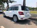 Mercedes-Benz GLK Class  GLK300 2009 - Bán Mercedes GLK300 sản xuất 2009, màu trắng, xe nhập