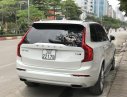 Volvo XC90 Inscription 2017 - Cần bán gấp Volvo XC90 năm 2017 màu trắng