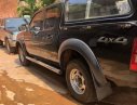 Ford Ranger 2009 - Cần bán gấp Ford Ranger năm 2009, màu đen