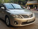 Toyota Corolla altis 2010 - Bán Toyota Altis SX 2010 MT ĐKLĐ 12/2010, xe cực đẹp