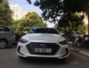 Hyundai Elantra GLS 2.0 AT 2018 - Bán xe Hyundai Elantra GLS 2.0 AT 2018, xe chính chủ, mới đi 8 nghìn km
