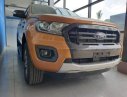 Ford Ranger  Wildtrak 4x4  2018 - Bán xe Ford Ranger Wildtrak 4x4 đời 2018, nhập khẩu nguyên chiếc