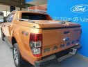 Ford Ranger  Wildtrak 4x4  2018 - Bán xe Ford Ranger Wildtrak 4x4 đời 2018, nhập khẩu nguyên chiếc