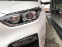 Kia Cerato Deluxe 2019 - Cần bán Kia Cerato Deluxe sản xuất 2019, màu trắng giá cạnh tranh