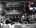 Toyota Vios 1.5E 2014 - Cần bán Toyota Vios 1.5 E sản xuất năm 2014, màu bạc, chính chủ hàng tuyển