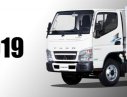 Genesis Euro 4 2019 - Bán xe tải Mitsubitshi Fuso Canter 2.3 tấn - nhập khẩu tại Nhật Bản - cam kết giá rẻ nhất tại Bình Dương