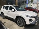 Hyundai Santa Fe   2019 - Bán Hyundai Santa Fe 2019: Đột phá mới về công nghệ
