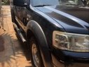 Ford Ranger 2009 - Cần bán gấp Ford Ranger năm 2009, màu đen