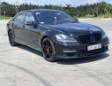 Mercedes-Benz S class S63 2008 - Cần bán xe Mercedes S63 năm 2008, màu đen, xe nhập