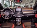 Kia Cerato 2019 - Cần bán xe Kia Cerato đời 2019, màu đỏ giá cạnh tranh