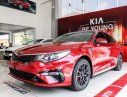 Kia Optima   2.4 GT LINE  2019 - Cần bán xe Kia Optima 2.4 GT LINE sản xuất năm 2019, màu đỏ, 969tr