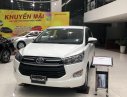 Toyota Innova 2.0E 2019 - Bán Innova 2019 khuyến mãi siêu tốt + giảm tiền mặt + BHVC