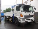 Hino FL 8JTSL 2017 2017 - Cần bán Hino FL 8JTSL 2017 sản xuất năm 2017, màu trắng