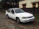 Daewoo Cielo   1996 - Cần bán Daewoo Cielo đời 1996, màu trắng, nhập khẩu, xe đẹp gầm bệ chắc