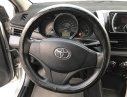 Toyota Vios 1.5E 2014 - Cần bán Toyota Vios 1.5 E sản xuất năm 2014, màu bạc, chính chủ hàng tuyển
