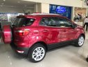 Ford EcoSport Titanium   2019 - Cần bán Ford EcoSport Titanium đời 2019, màu đỏ