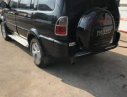 Isuzu Hi lander   2004 - Bán Isuzu Hi lander đời 2004, màu đen  