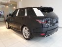 LandRover Sport HSE 2019 - Bán ô tô LandRover Range Rover Sport HSE 2019, màu đen, mới 100%