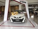 Toyota Vios E 2019 - Chỉ trong 3 ngày giá vios giảm tối đa cho khách> 40tr, tặng full phụ kiện theo xe, BH, camera, LH 0964860634