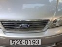 Ford Mondeo   V6  2003 - Bán Ford Mondeo V6 đời 2003, màu bạc, nhập khẩu xe gia đình giá cạnh tranh