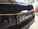 Kia Cerato   2019 - Bán Kia Cerato sản xuất năm 2019, màu đen