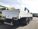 Hino FL 8JTSL 2017 2017 - Cần bán Hino FL 8JTSL 2017 sản xuất năm 2017, màu trắng